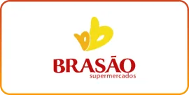 Brasão Supermercados